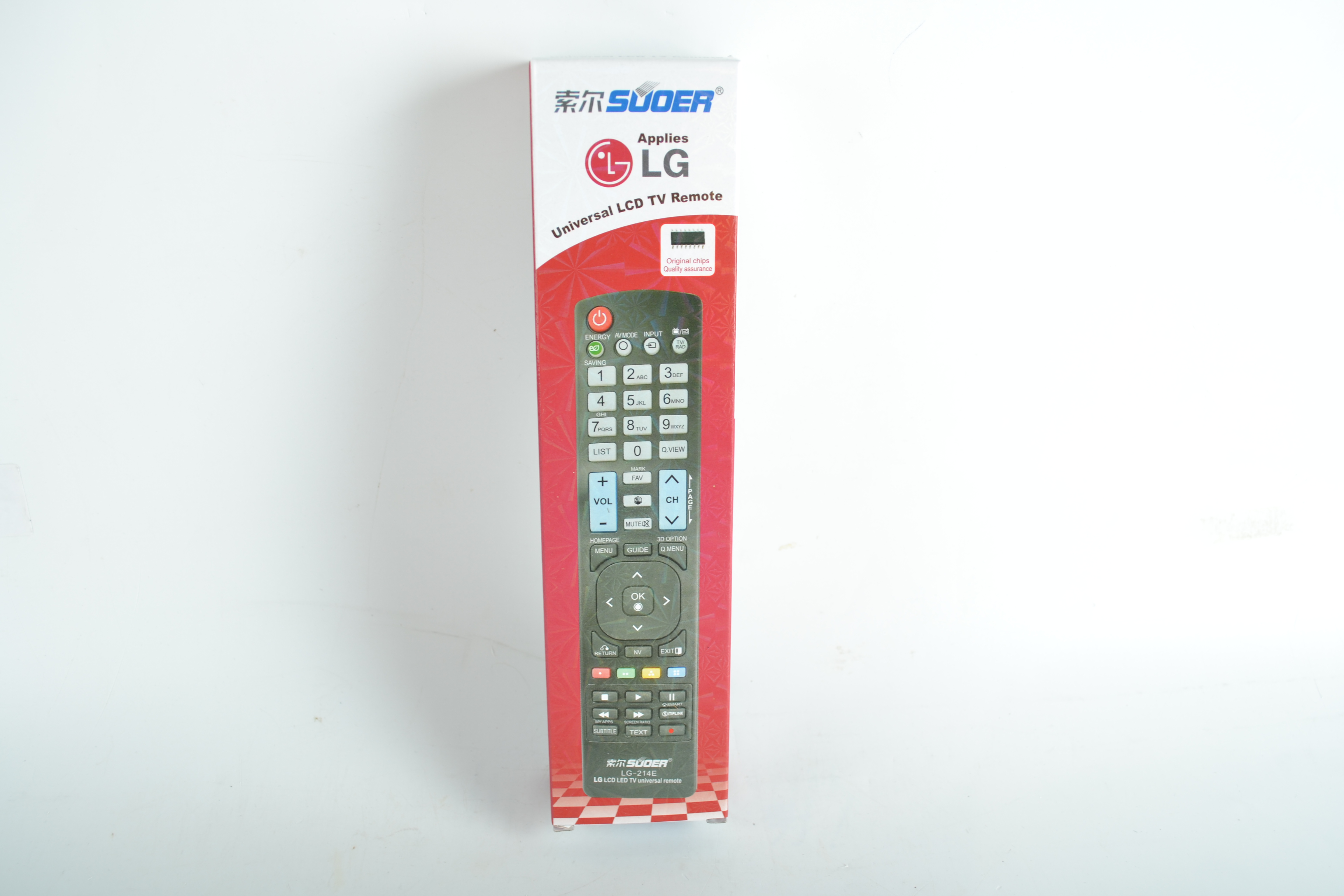 Tv Remote Control - A03010180